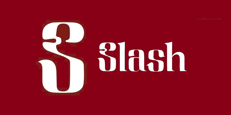 Slash