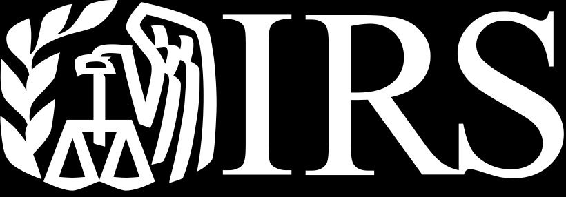 IRS logo