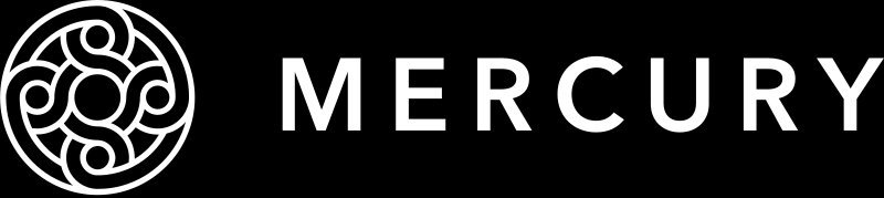Mercury logo