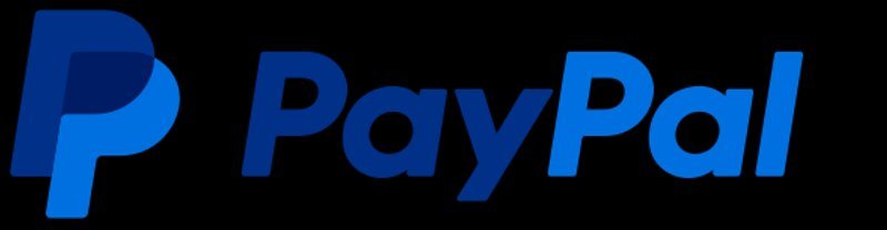 PayPal logo